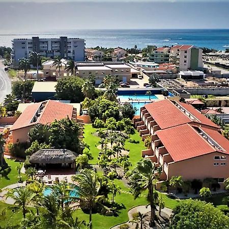 Aruba Family Oasis 2Br Pool 3Min Walk To Eagle Beach Palm Beach Exteriér fotografie