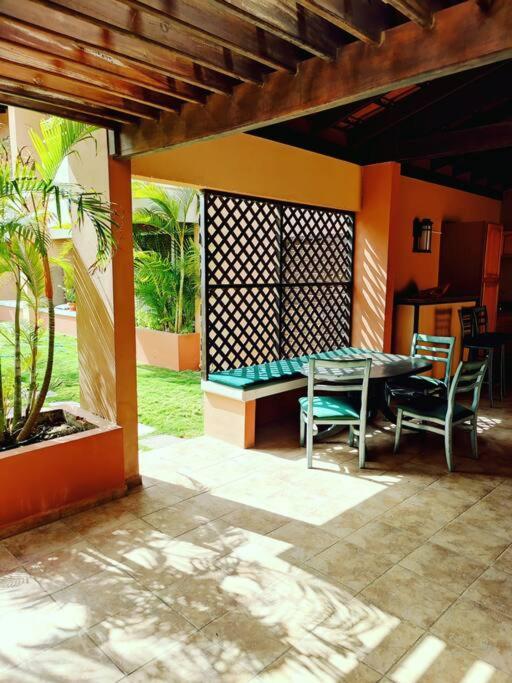 Aruba Family Oasis 2Br Pool 3Min Walk To Eagle Beach Palm Beach Exteriér fotografie