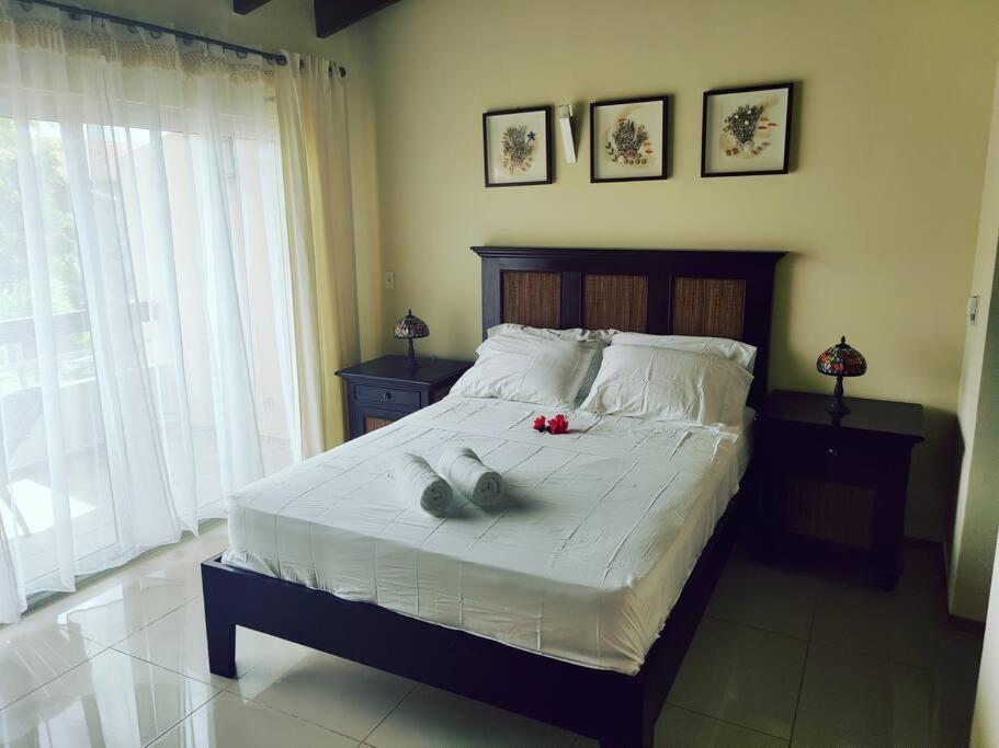 Aruba Family Oasis 2Br Pool 3Min Walk To Eagle Beach Palm Beach Exteriér fotografie