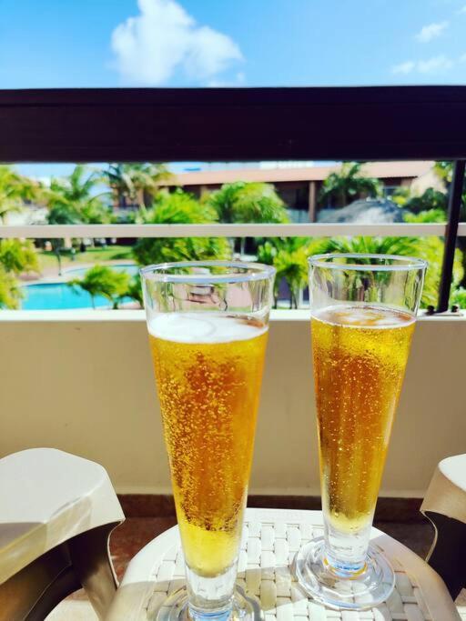 Aruba Family Oasis 2Br Pool 3Min Walk To Eagle Beach Palm Beach Exteriér fotografie
