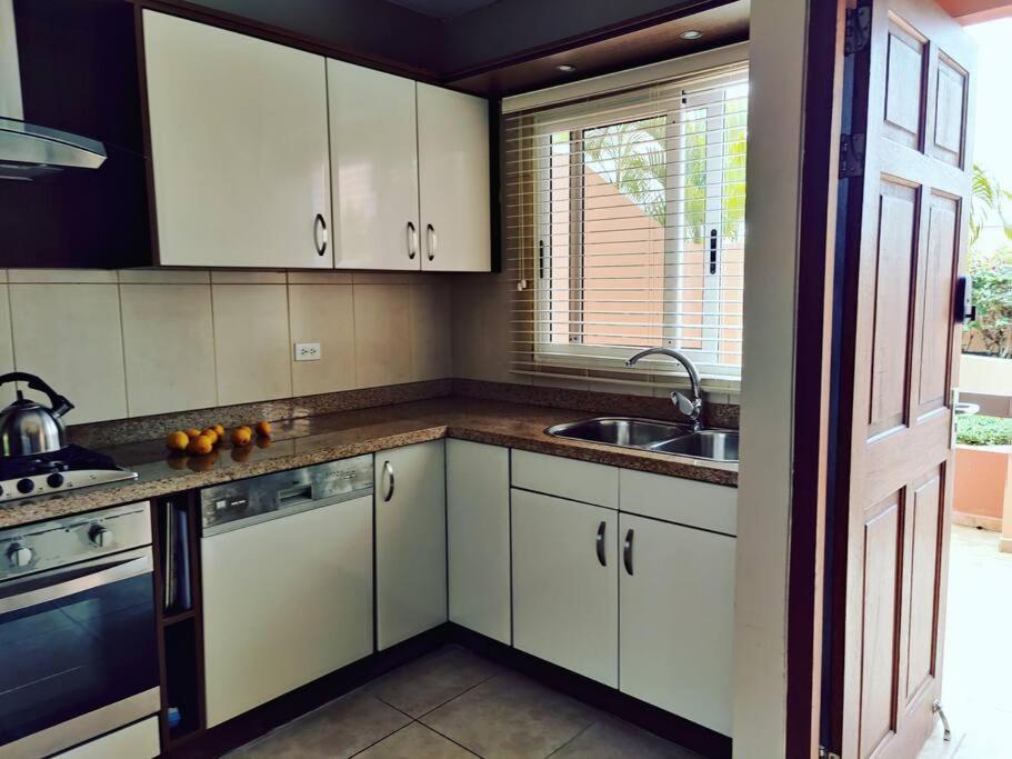 Aruba Family Oasis 2Br Pool 3Min Walk To Eagle Beach Palm Beach Exteriér fotografie