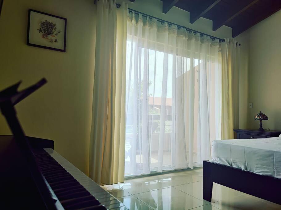 Aruba Family Oasis 2Br Pool 3Min Walk To Eagle Beach Palm Beach Exteriér fotografie