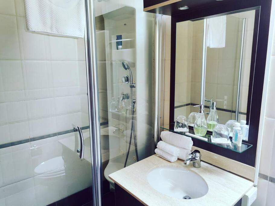 Aruba Family Oasis 2Br Pool 3Min Walk To Eagle Beach Palm Beach Exteriér fotografie