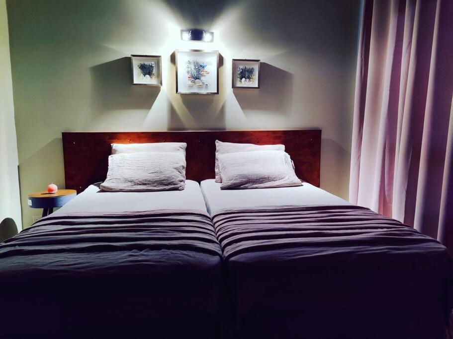 Aruba Family Oasis 2Br Pool 3Min Walk To Eagle Beach Palm Beach Exteriér fotografie