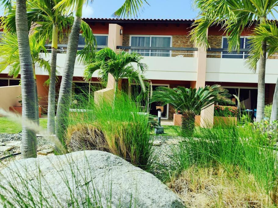 Aruba Family Oasis 2Br Pool 3Min Walk To Eagle Beach Palm Beach Exteriér fotografie
