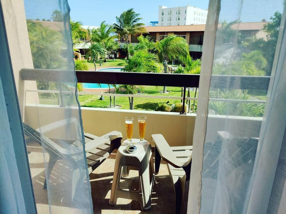 Aruba Family Oasis 2Br Pool 3Min Walk To Eagle Beach Palm Beach Exteriér fotografie