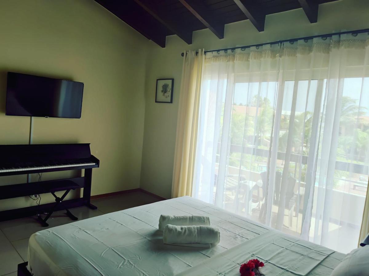 Aruba Family Oasis 2Br Pool 3Min Walk To Eagle Beach Palm Beach Exteriér fotografie