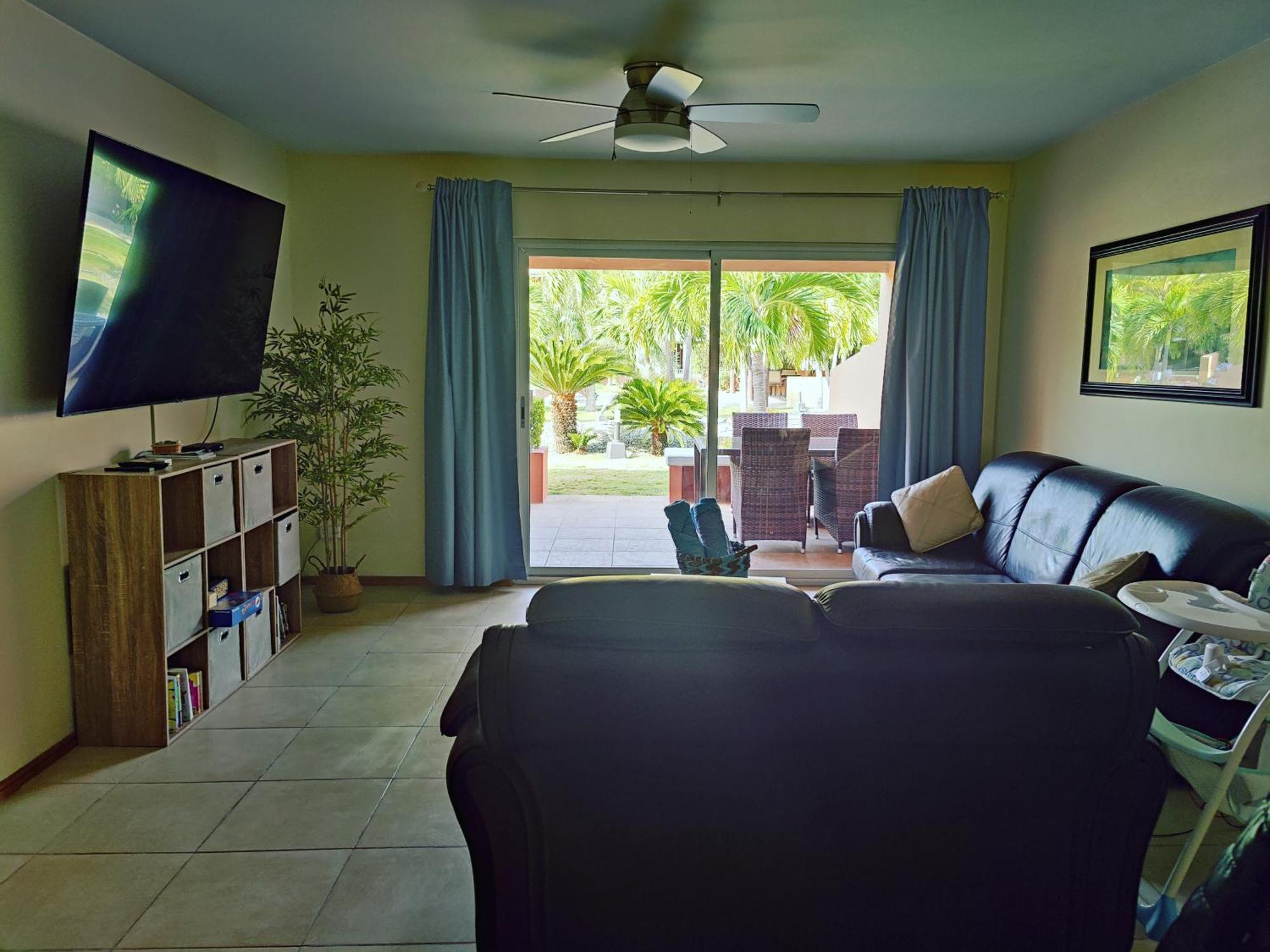 Aruba Family Oasis 2Br Pool 3Min Walk To Eagle Beach Palm Beach Exteriér fotografie