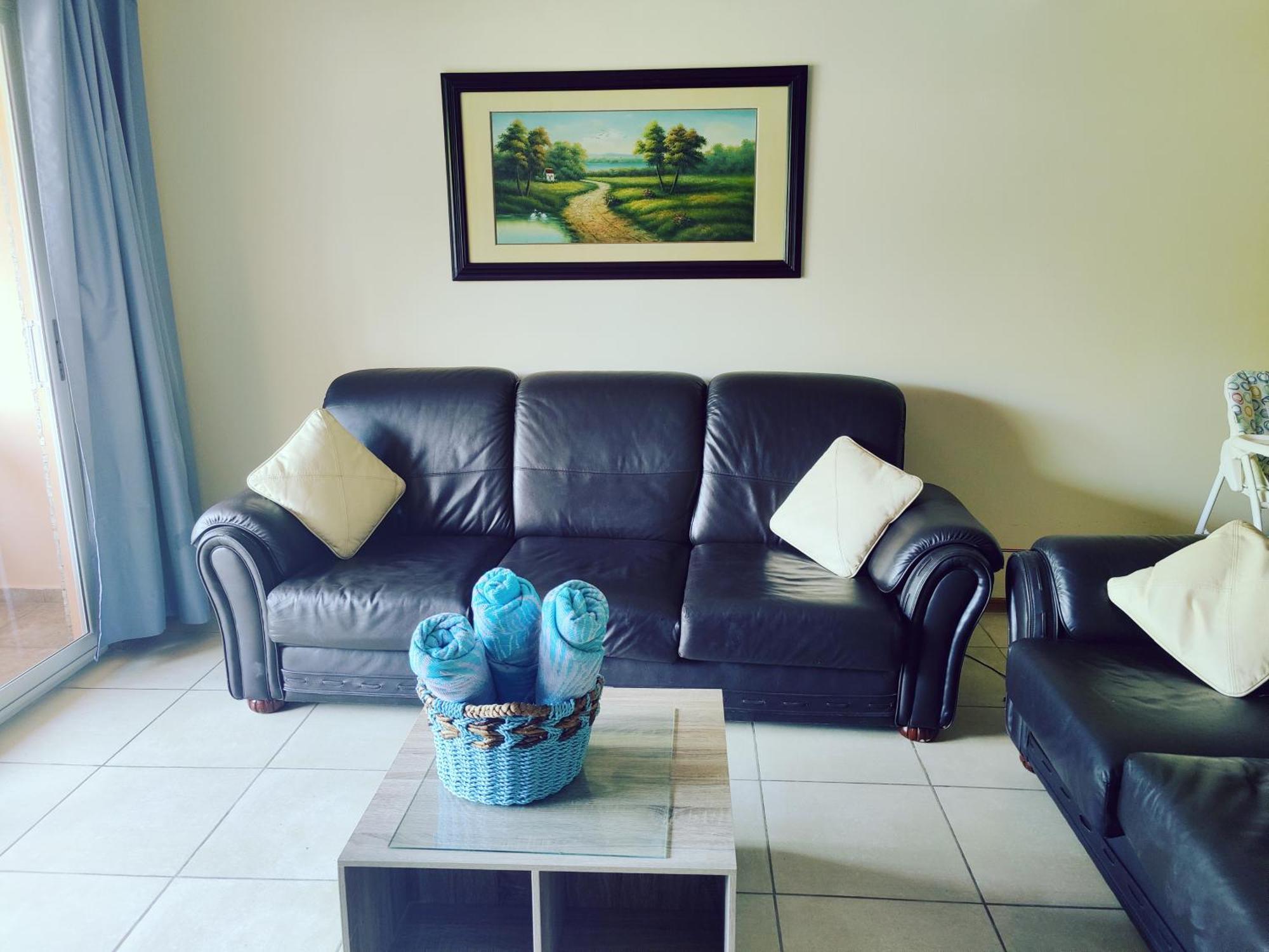 Aruba Family Oasis 2Br Pool 3Min Walk To Eagle Beach Palm Beach Exteriér fotografie