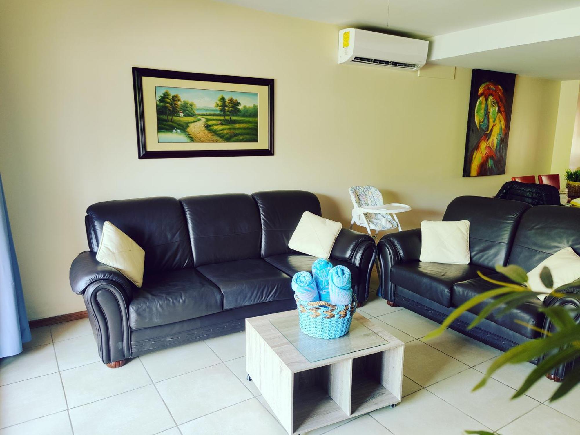 Aruba Family Oasis 2Br Pool 3Min Walk To Eagle Beach Palm Beach Exteriér fotografie