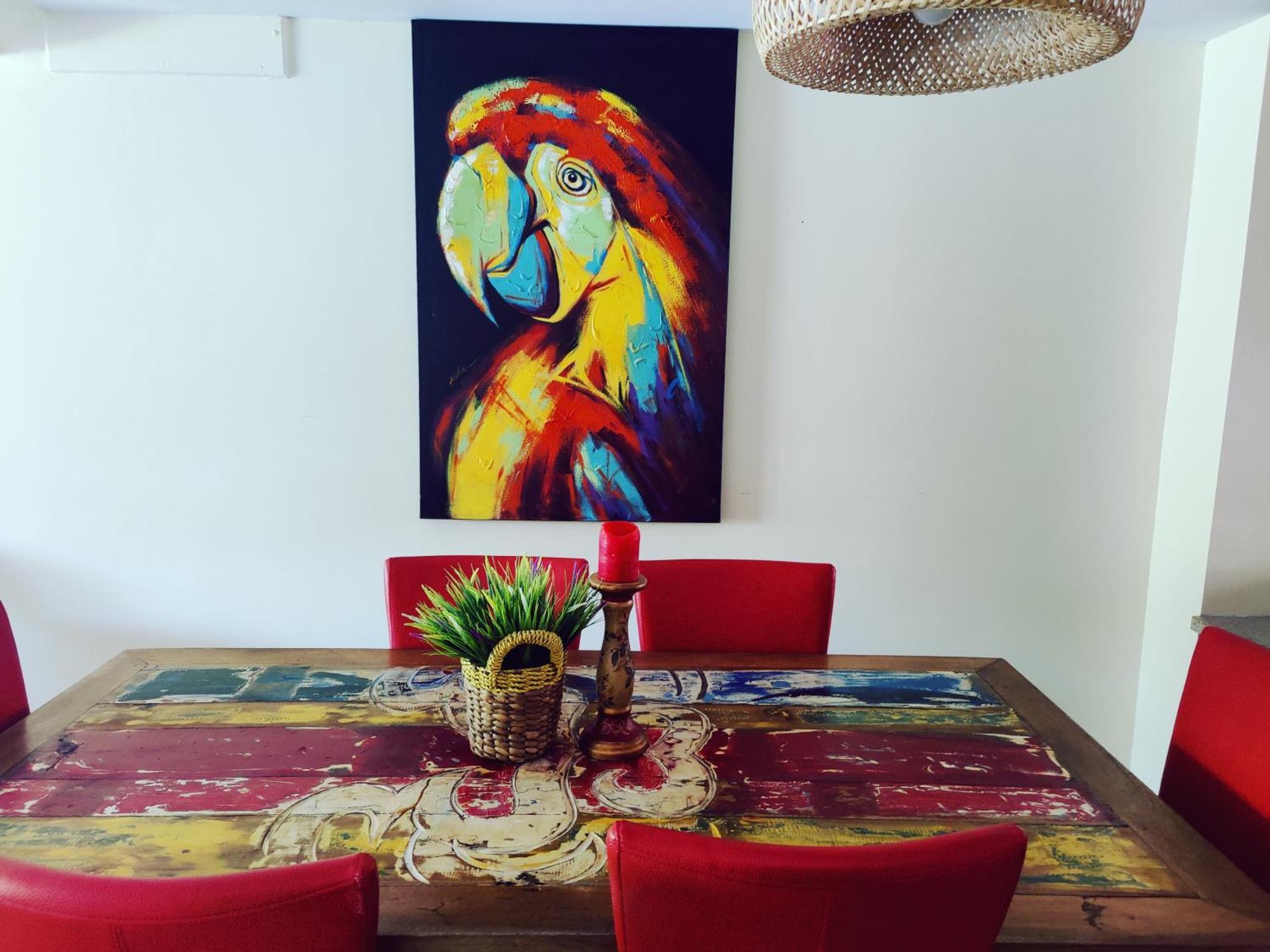 Aruba Family Oasis 2Br Pool 3Min Walk To Eagle Beach Palm Beach Exteriér fotografie